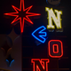 Illustration for article titled 19 Dazzling Photos Of Neon Signs
